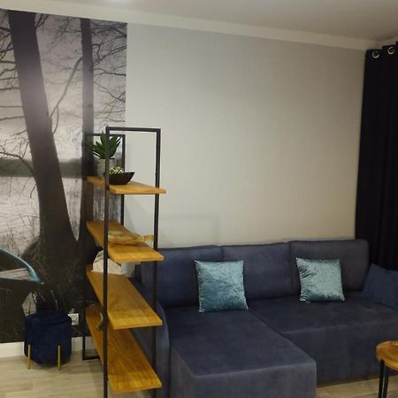 Apartament Piotr Iława エクステリア 写真