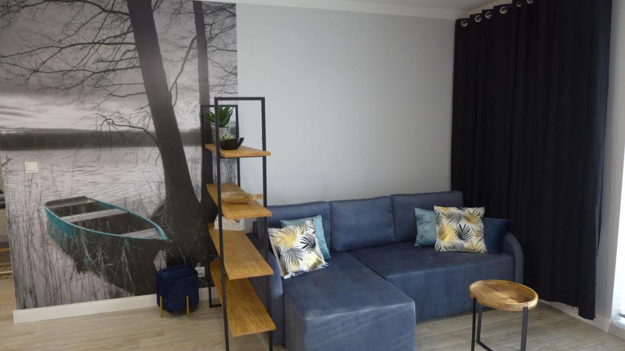 Apartament Piotr Iława エクステリア 写真