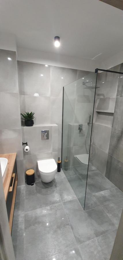 Apartament Piotr Iława エクステリア 写真