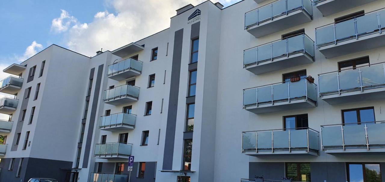 Apartament Piotr Iława エクステリア 写真